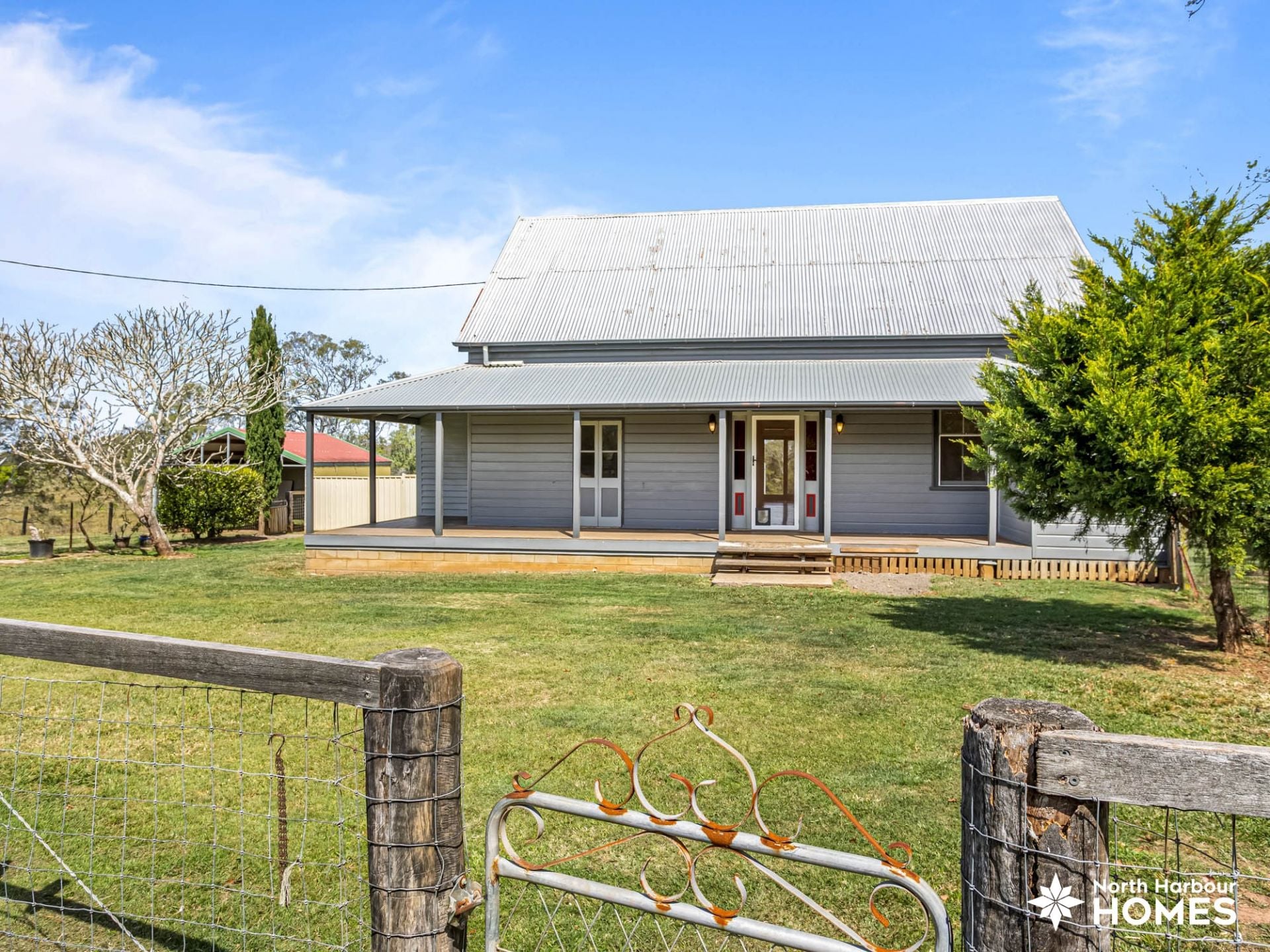 Rental properties & online application form