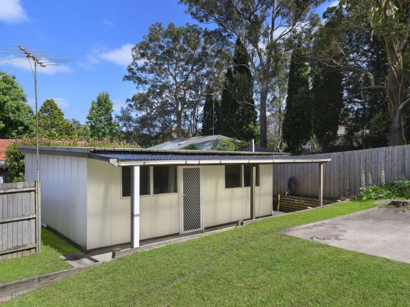 Rental properties & online application form