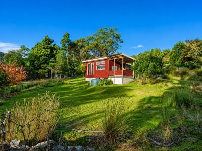 Deep Bay 23 Glovers Road