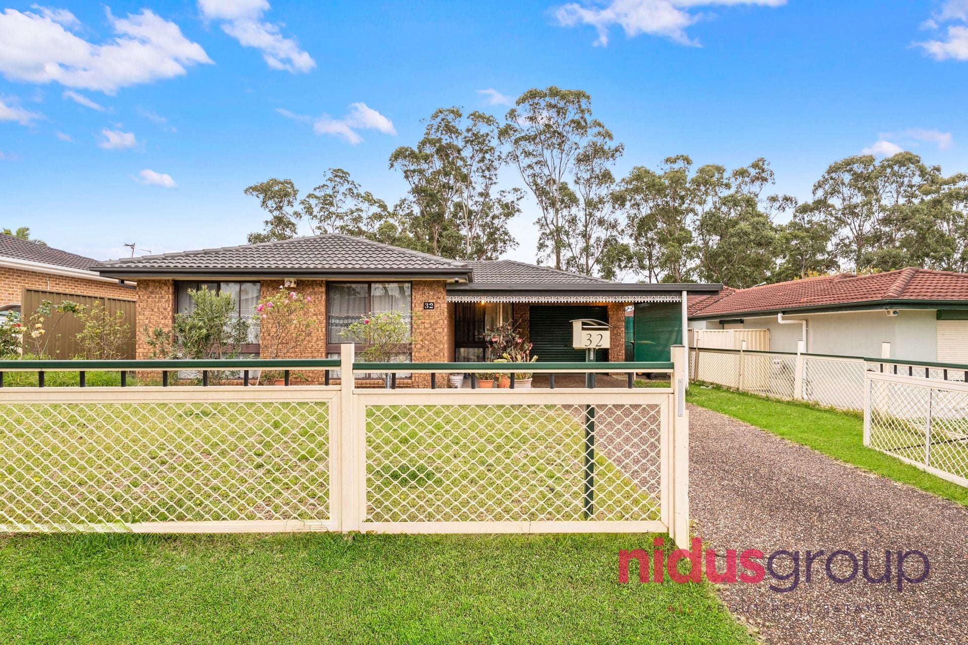 32 Lenton Crescent Oakhurst NSW, Oakhurst - Thumbnail 2