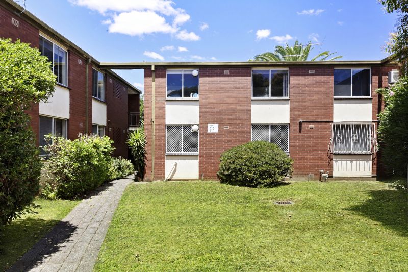 5/696 Plenty Road, Reservoir