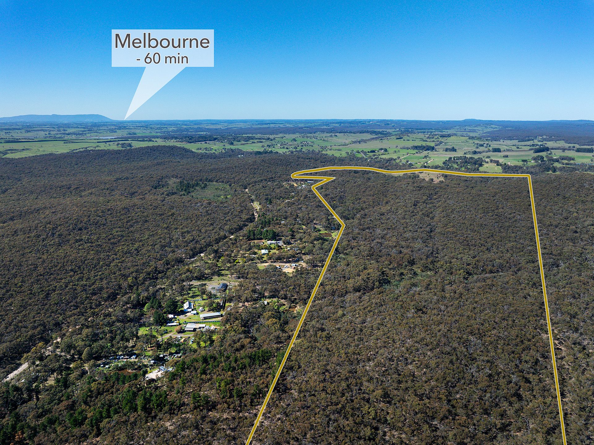 255 Taradale Road Drummond North, Drummond North - Thumbnail 3
