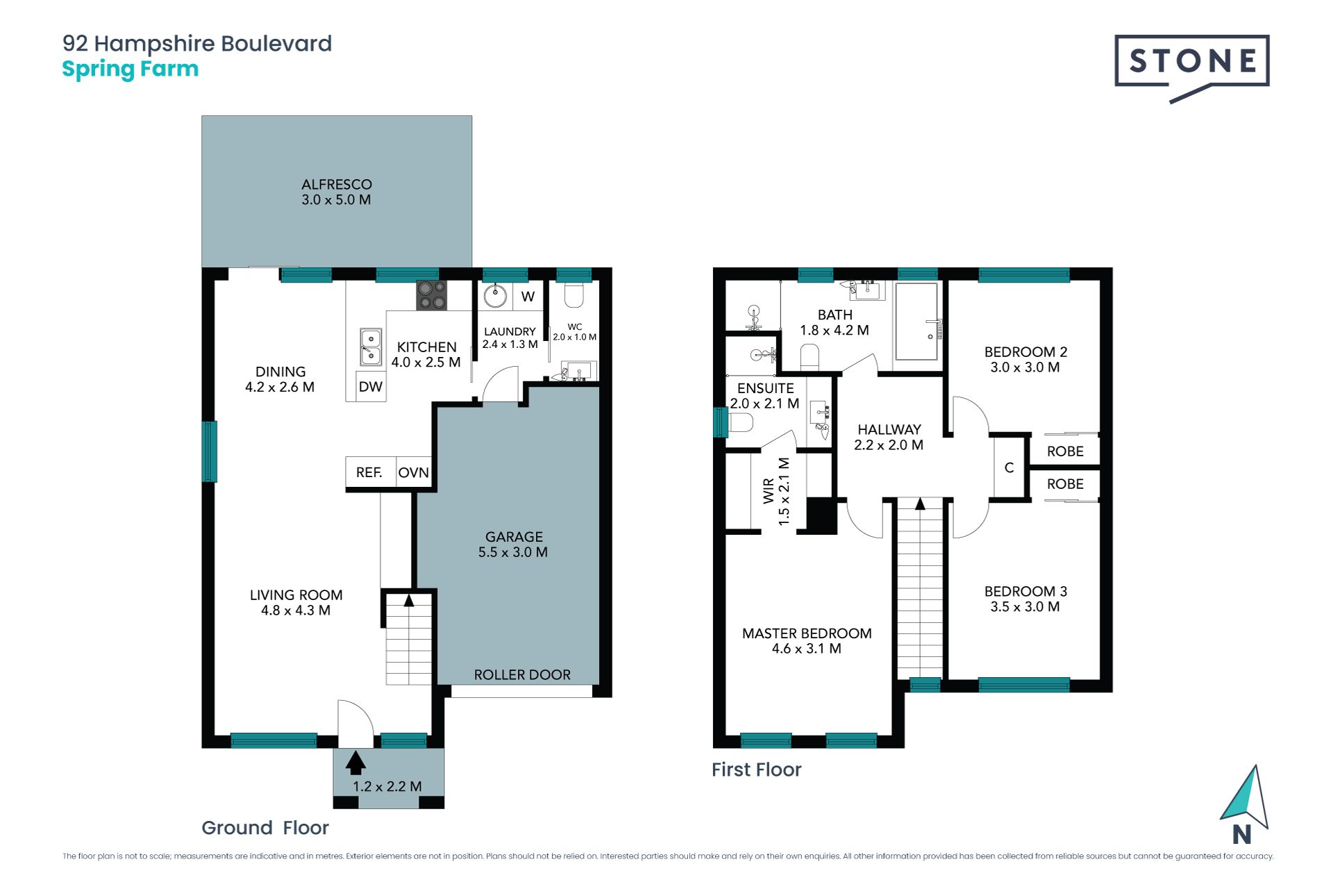 Where ideal position meets affordability