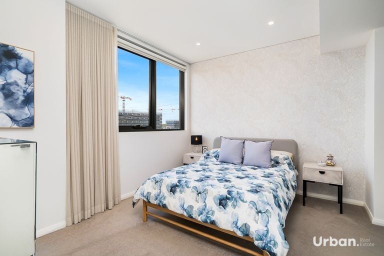 Rouse Hill 508/4 Herman Crescent