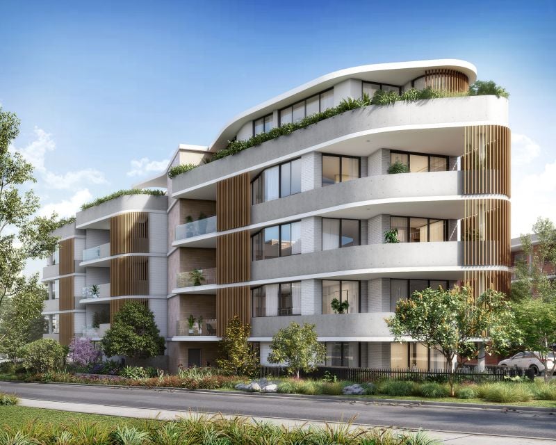 102/3 Elizabeth Place CRONULLA 2230