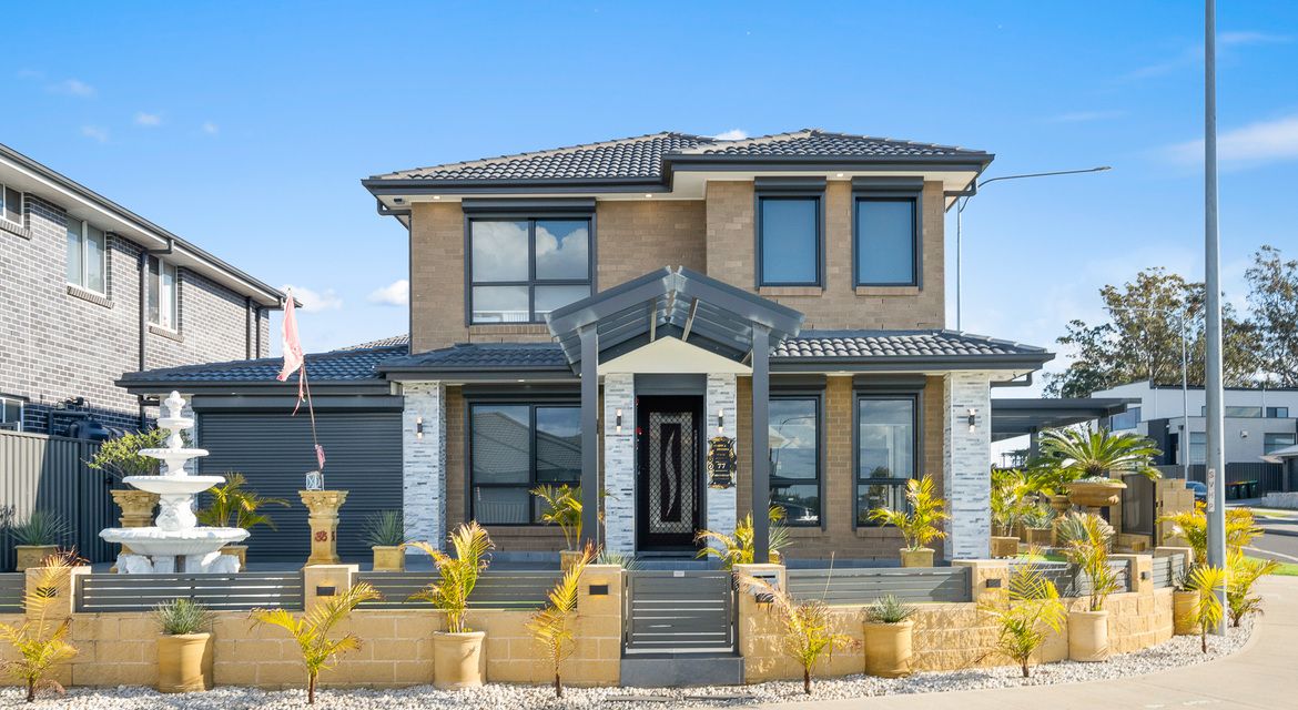 Leppington 77 Price Ridge
