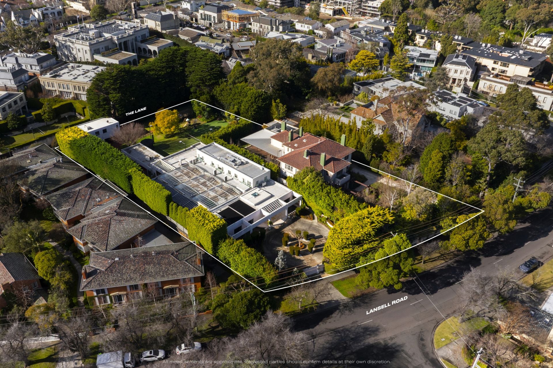 , Toorak, Toorak - Image 1