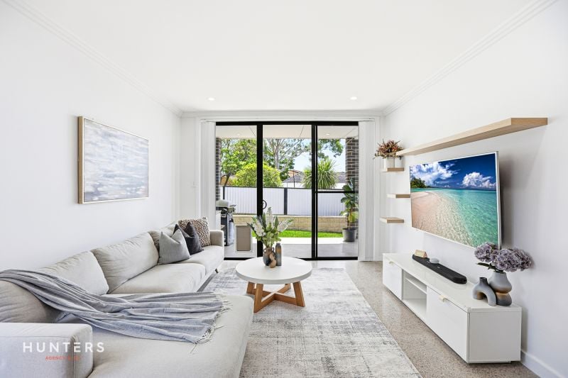 41B Wanda Street, Merrylands