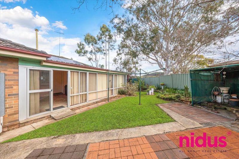 6 Wau Place Whalan NSW, Whalan - Thumbnail 2