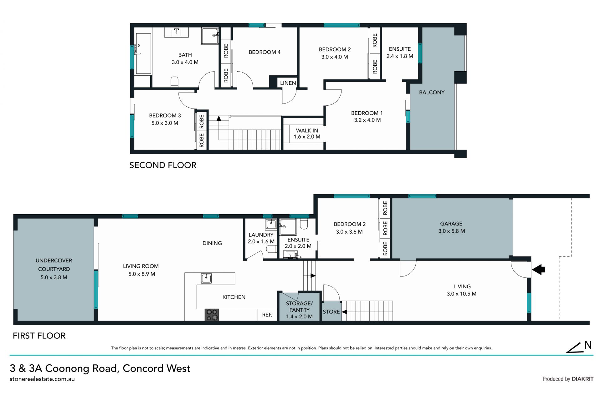 Deposit Taken - Extravagantly finished, architecturally designed and perfectly positioned brand new duplex - Last one left