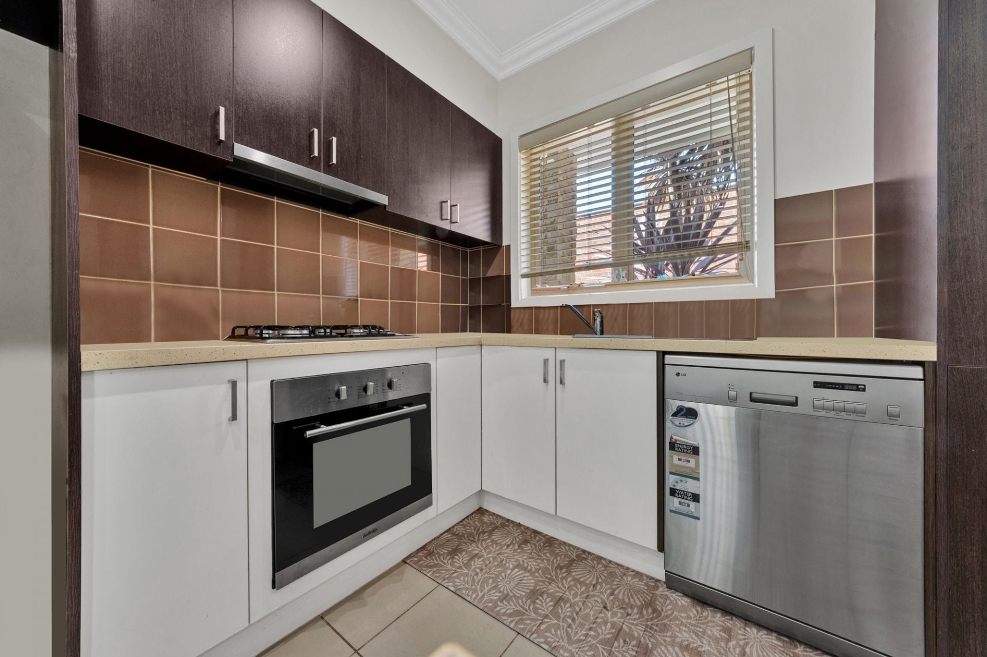 Stylish Lock-And-Leave Lifestyle Living