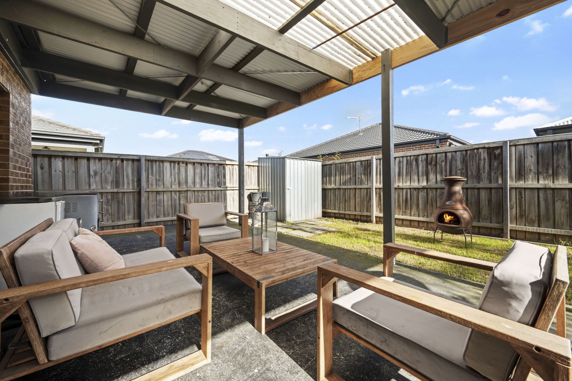 Stylish Family Living In A Convenient Mernda Location