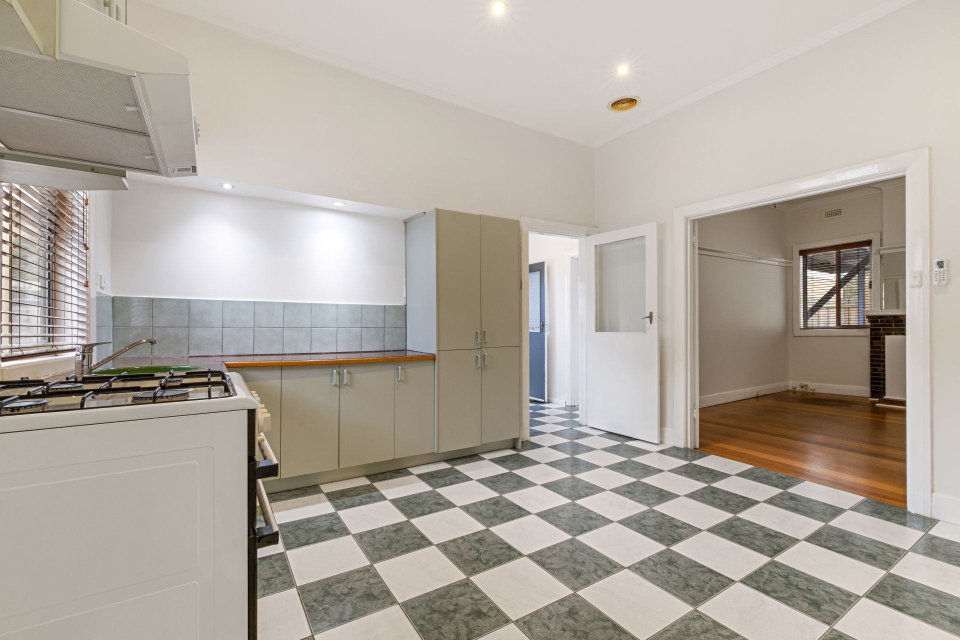 Immaculate refurbished family home close to schools.