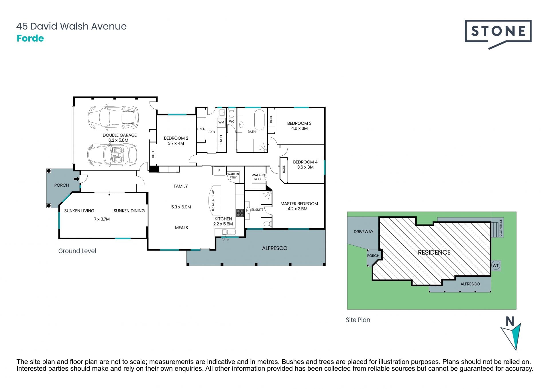 A Spacious Sanctuary Designed for Family Comfort