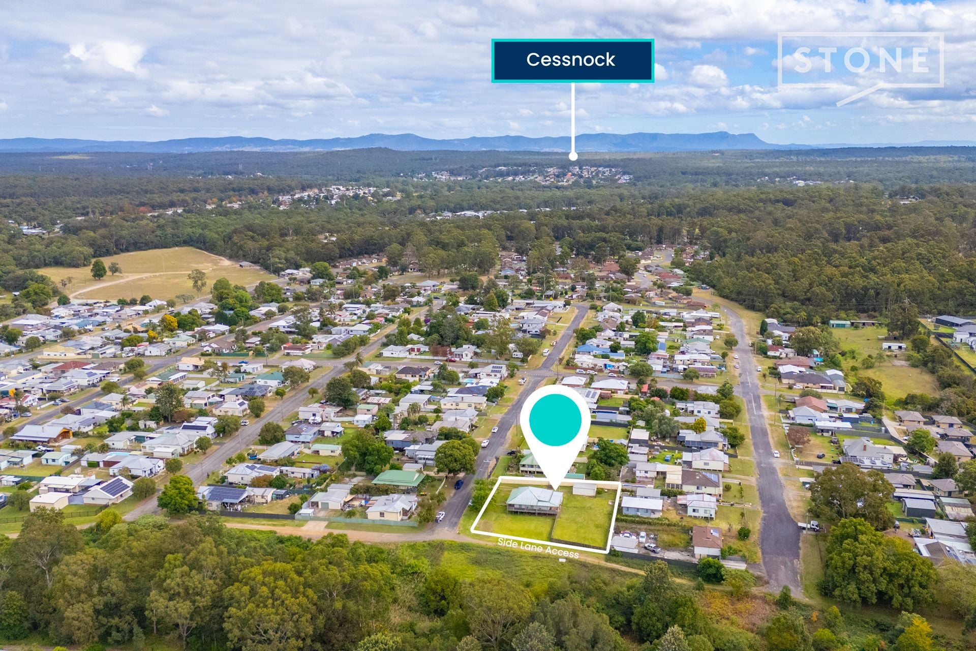 37 Seventh Street, Weston, Weston - Image 1