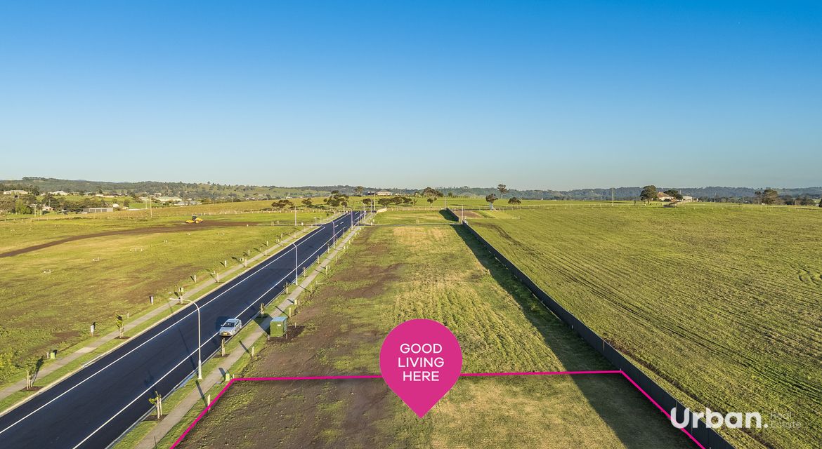 Lochinvar 115/29 Hewitt Road
