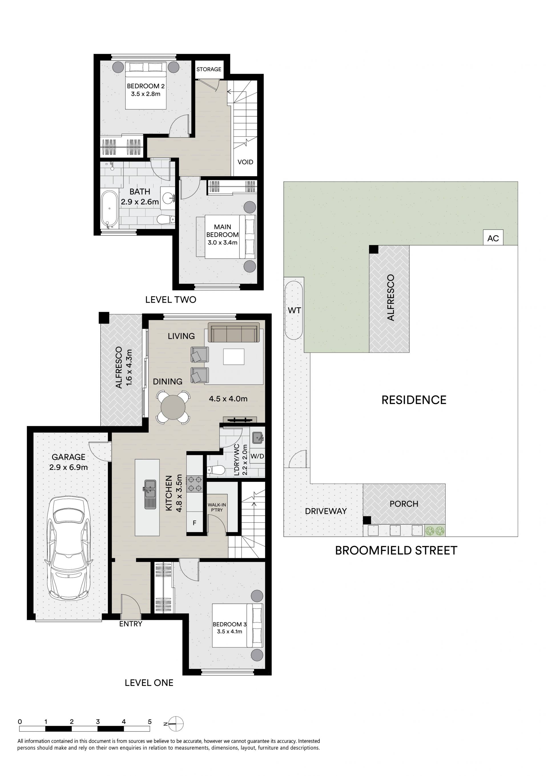 Sold by McGrath Estate Agents Liverpool