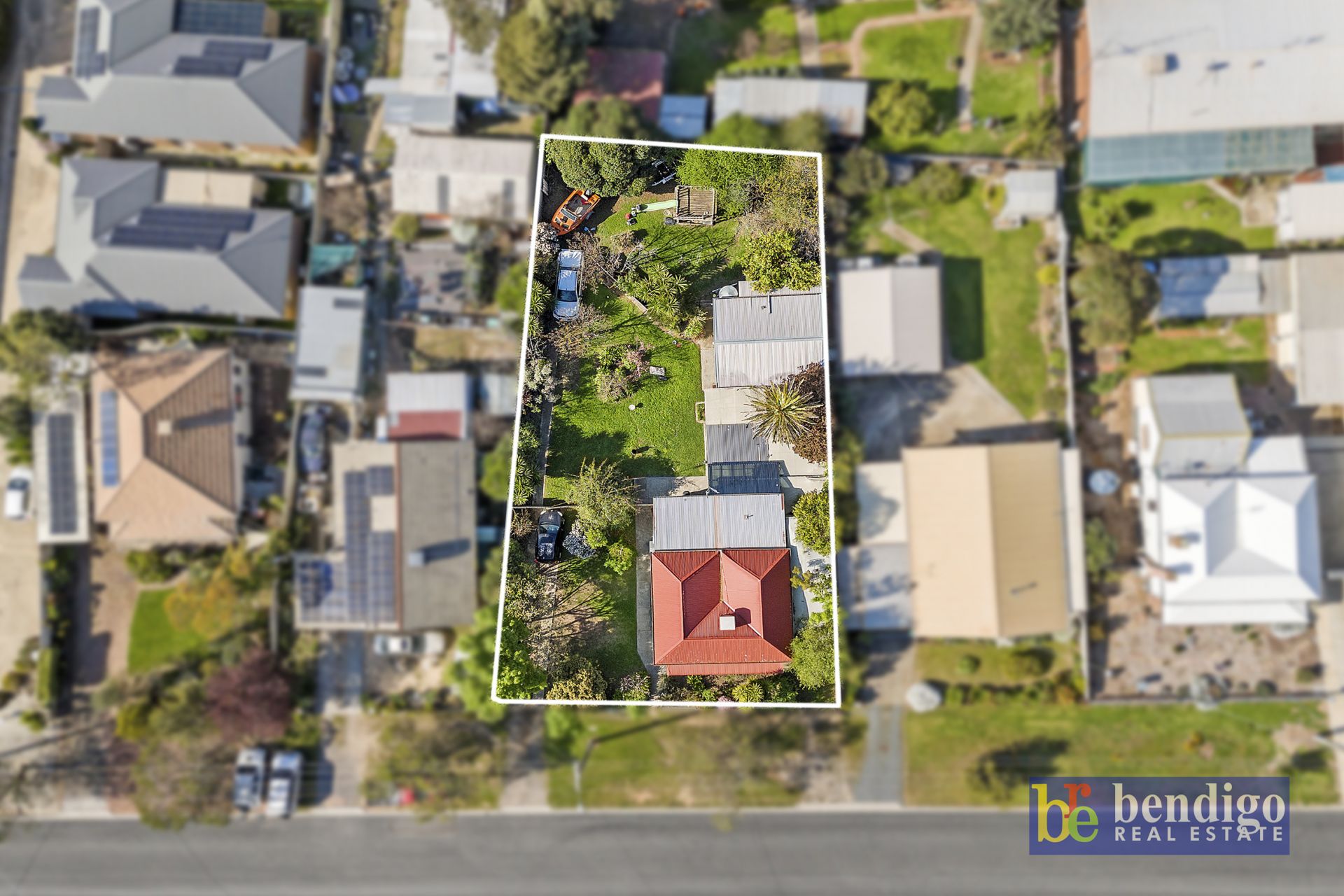 9 Green Street California Gully VIC, Gully - Thumbnail 2