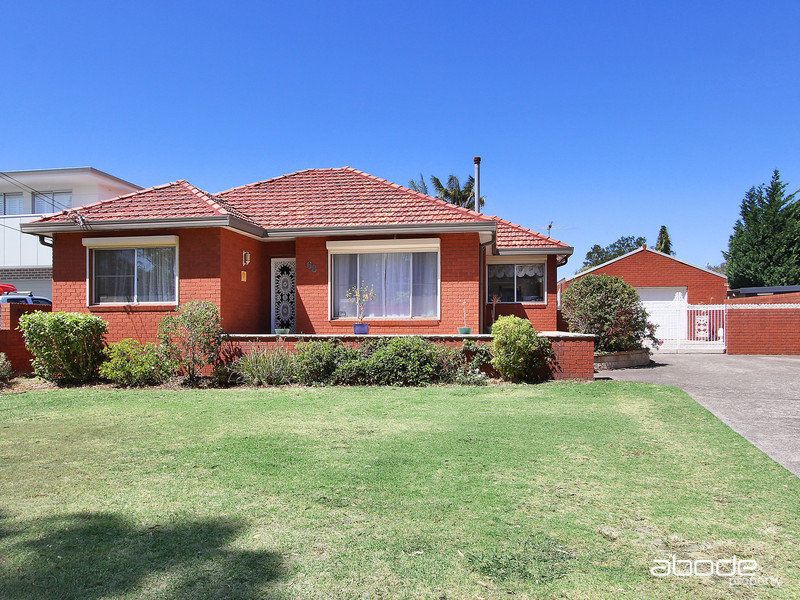 68 Wyralla Road MIRANDA 2228