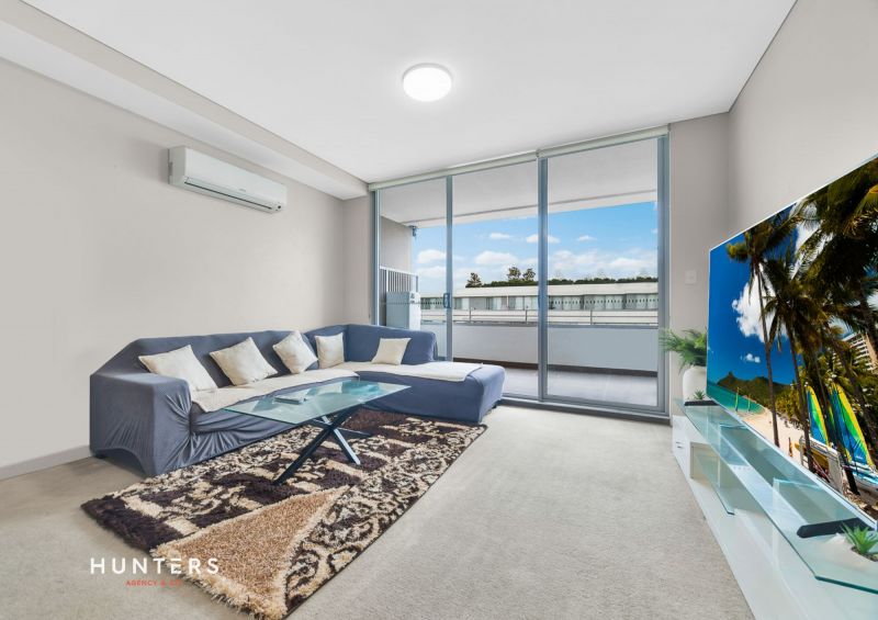 805/24 Dressler Court, Merrylands