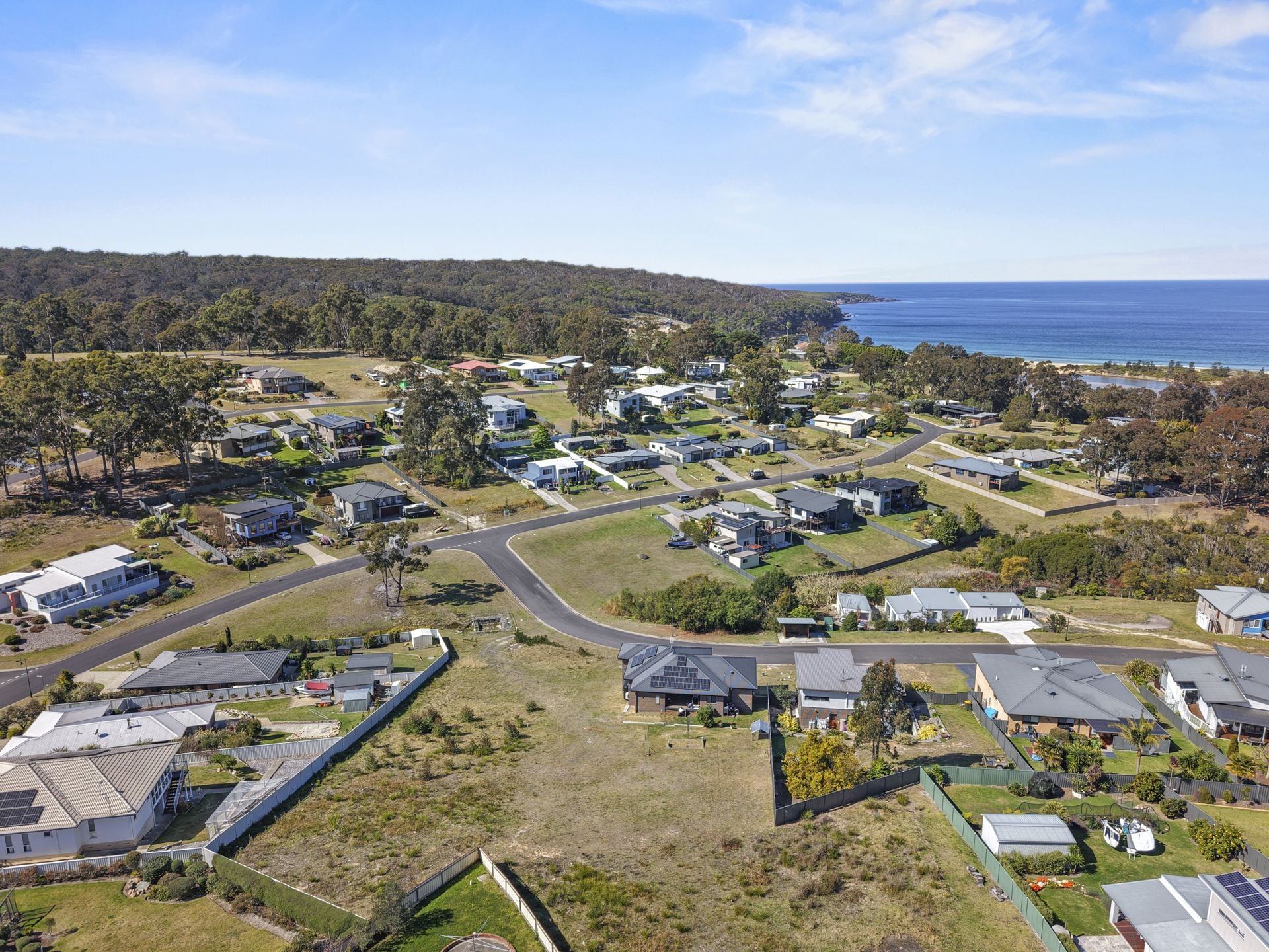 40 Kingfisher Circuit Eden NSW, Eden - Image 1