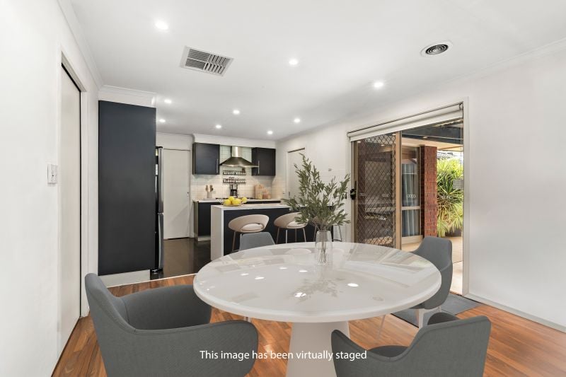 8 Healey Drive, Epping