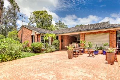 Turramurra 289A Bobbin Head Road