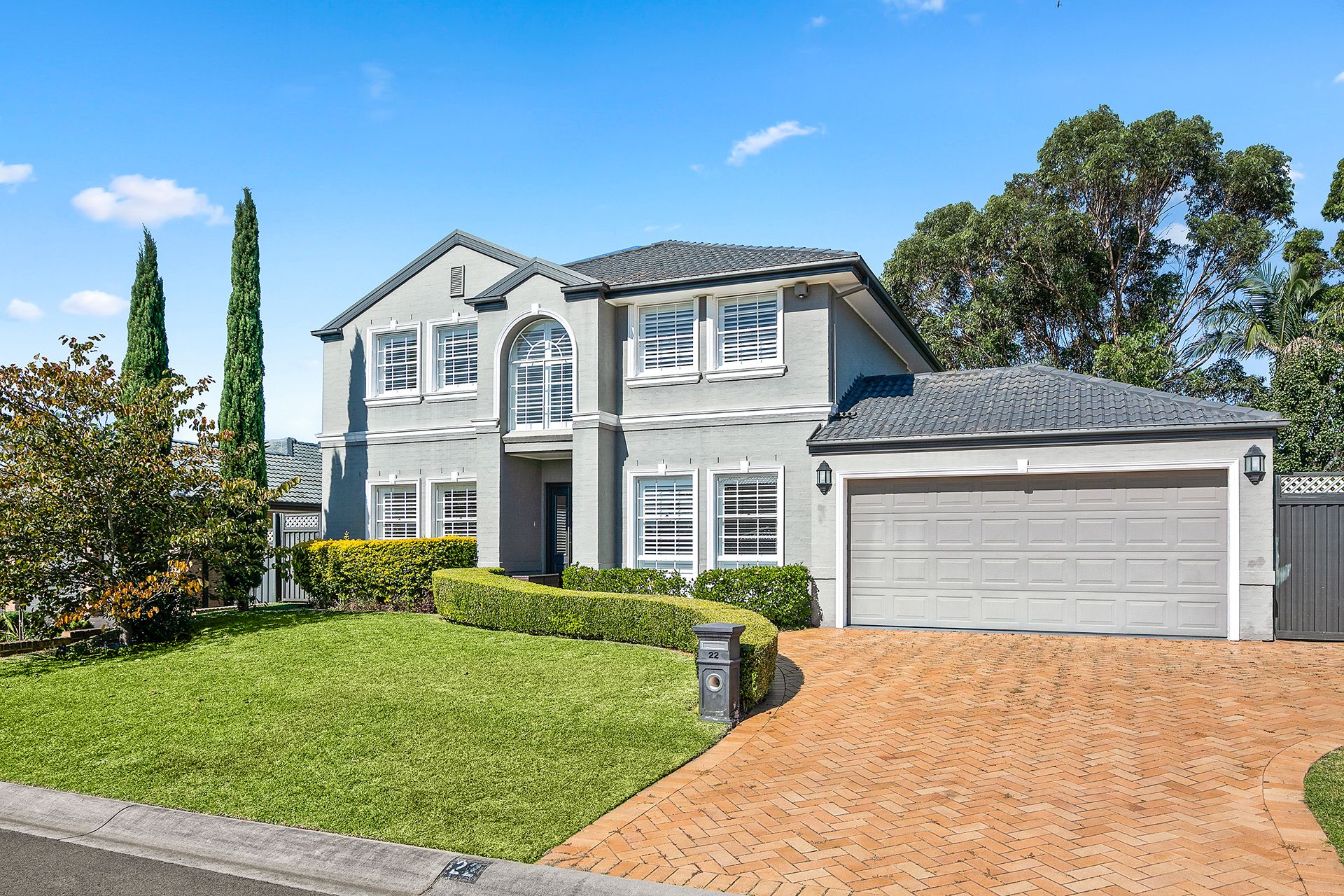 22 Silvereye Court, Woronora Heights NSW, Woronora Heights - Image 1
