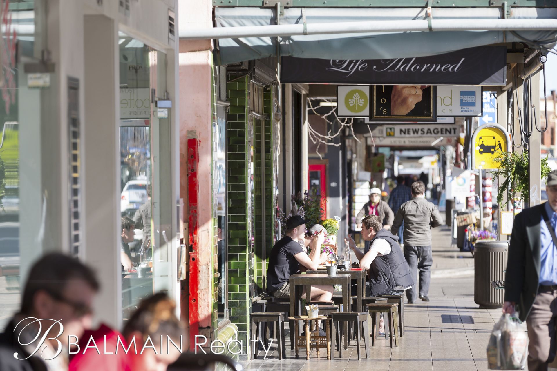 201/28 Warayama Place Rozelle NSW, Rozelle - Thumbnail 2