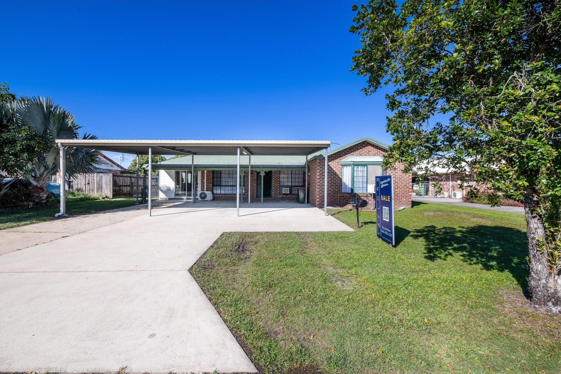 63 Fuljames Street Proserpine QLD, Proserpine - Thumbnail 2