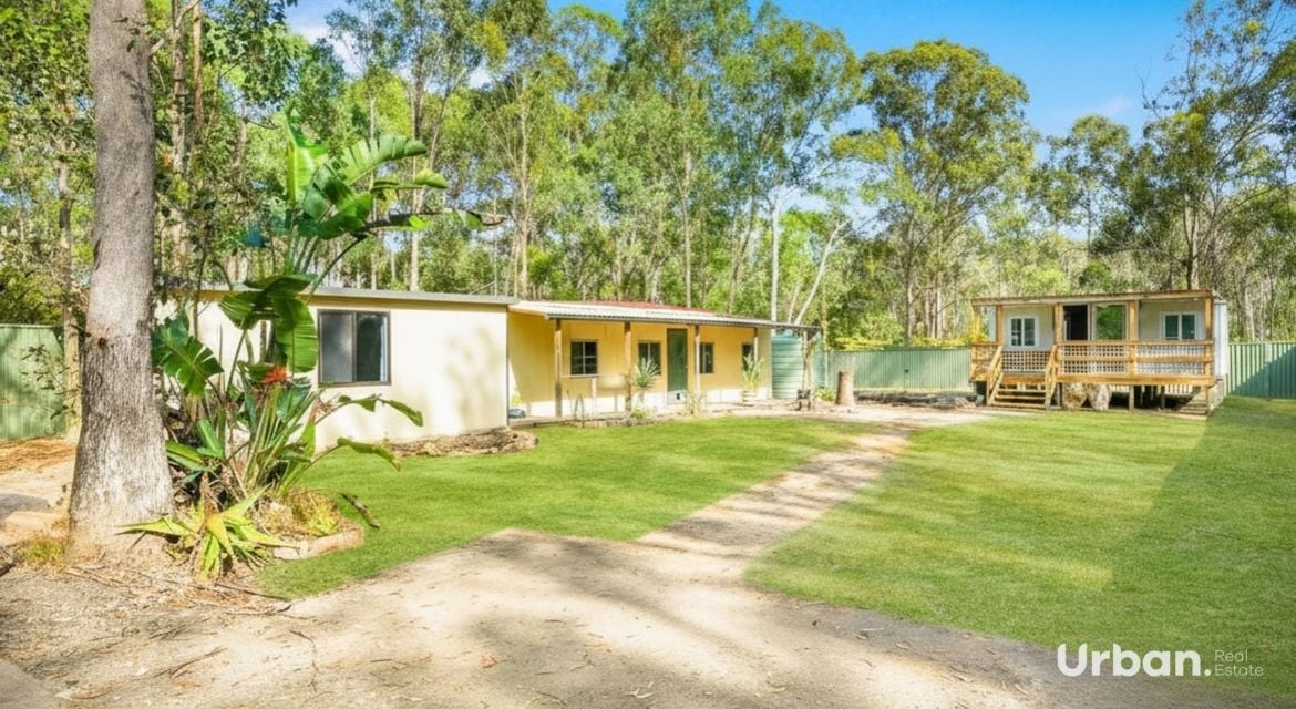 Riverstone 74-75 Sydney Street (Grantham Farm)