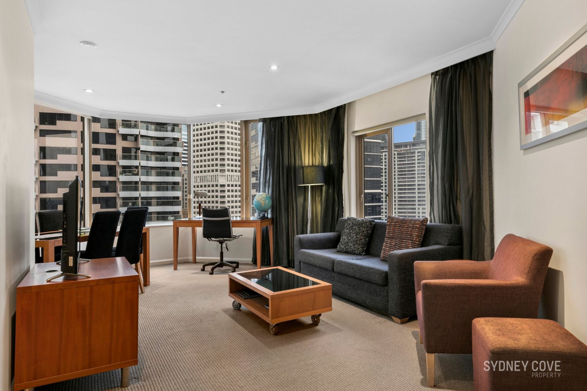 1008/98 Gloucester Street, SYDNEY NSW 2000, Sydney - Thumbnail 3