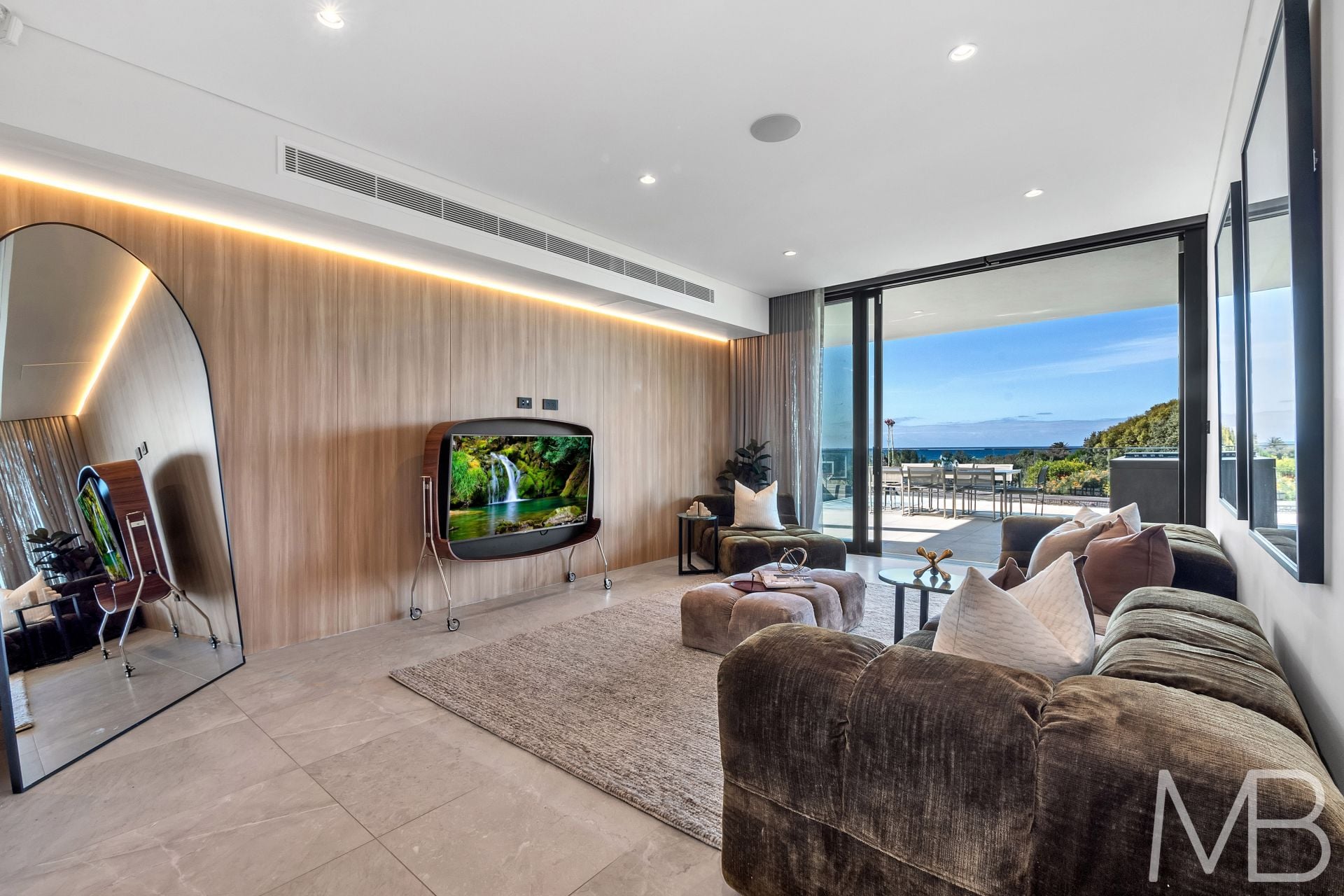 8 MCMASTER PLACE, Little Bay