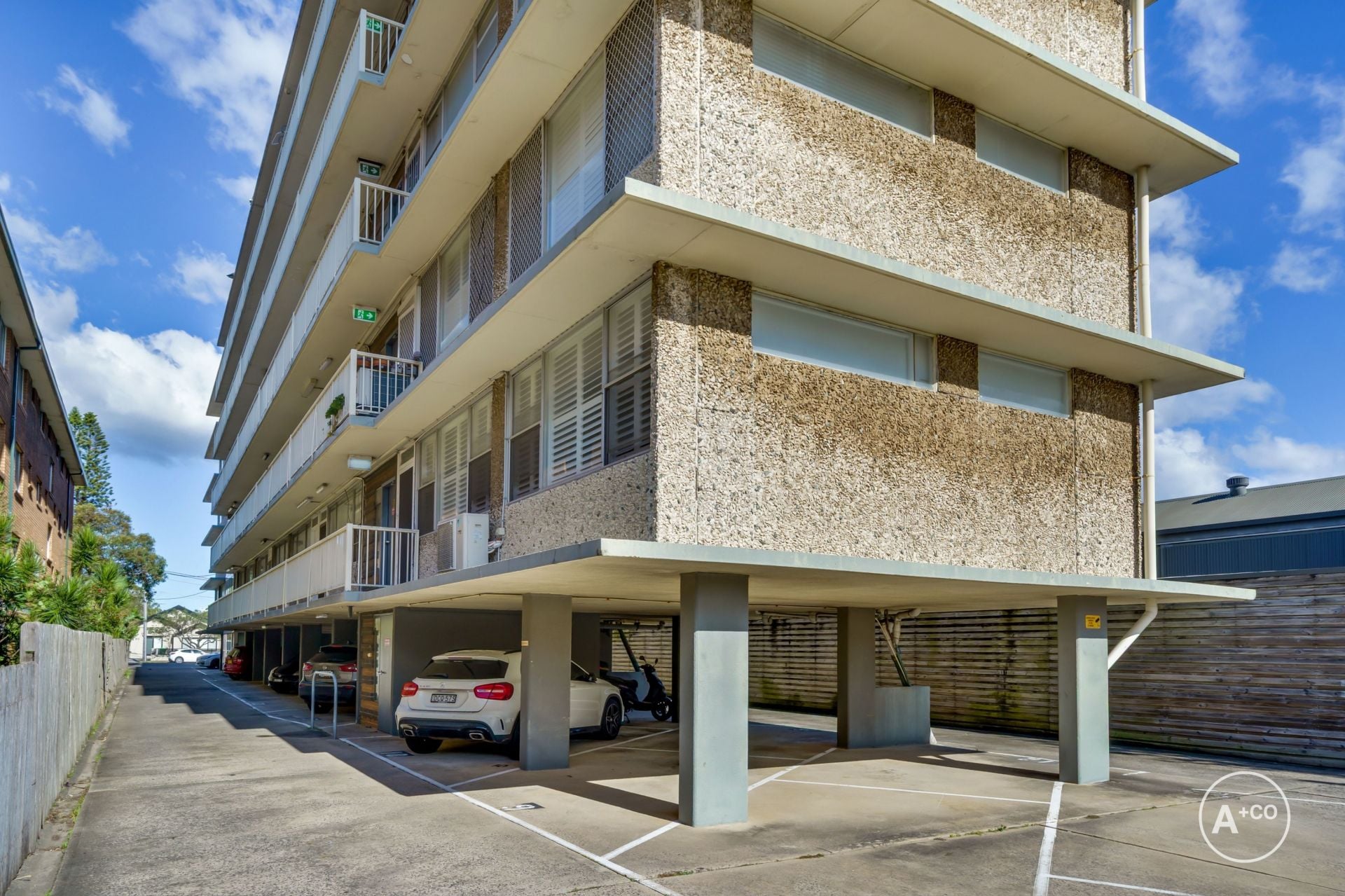 6/60 Maroubra Road, Maroubra