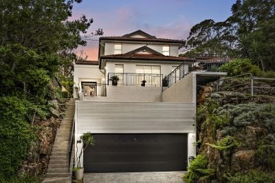 North Balgowlah 28 Worrobil Street