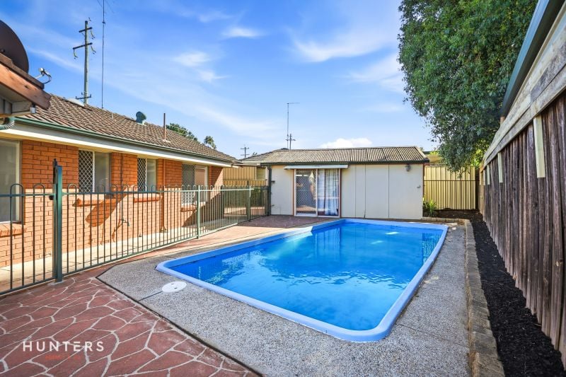 339 Old Prospect Road, Greystanes