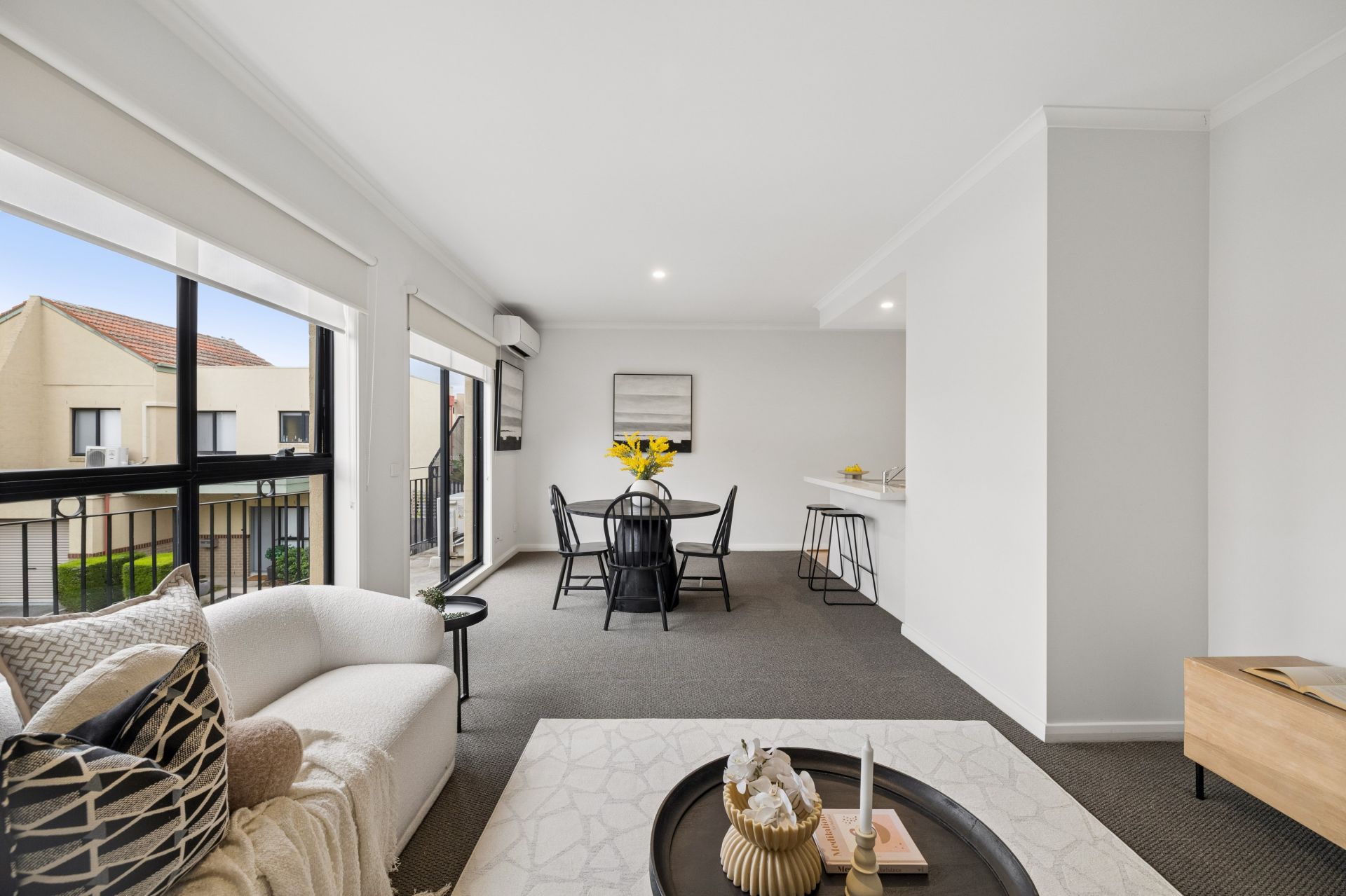 Resort Style Living In The Inner North