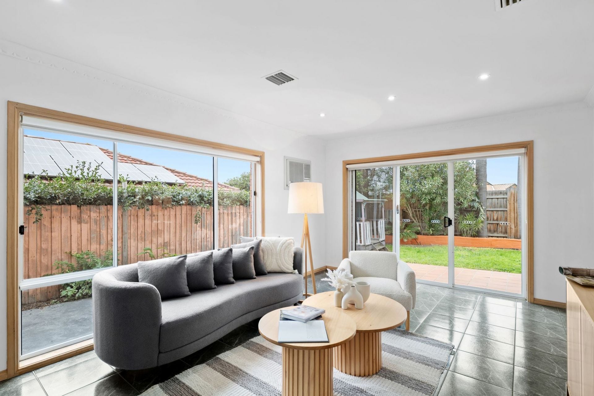 Spacious Family Living with Endless Potential