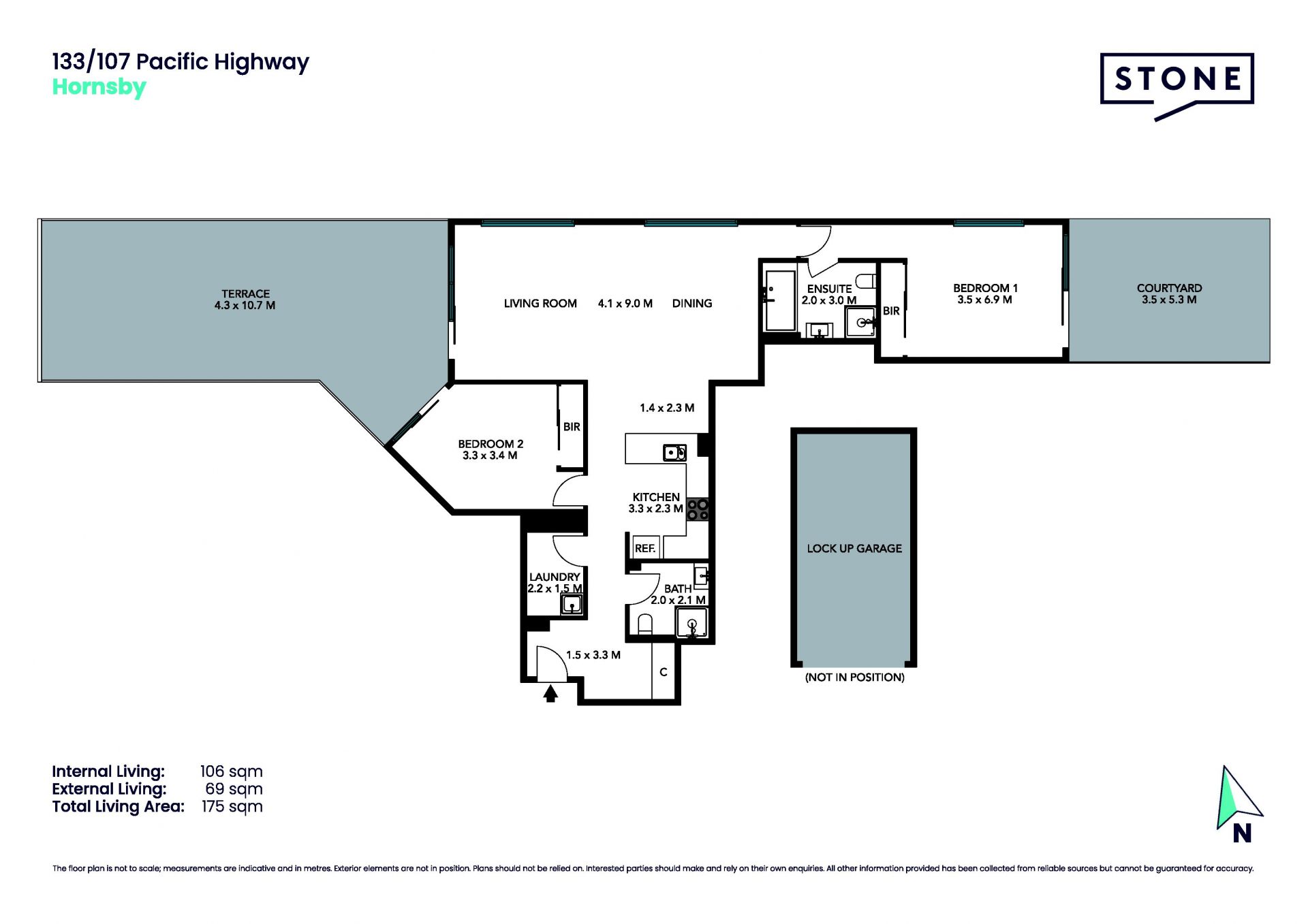 Sold by Geraldine Wang 0452 562 183