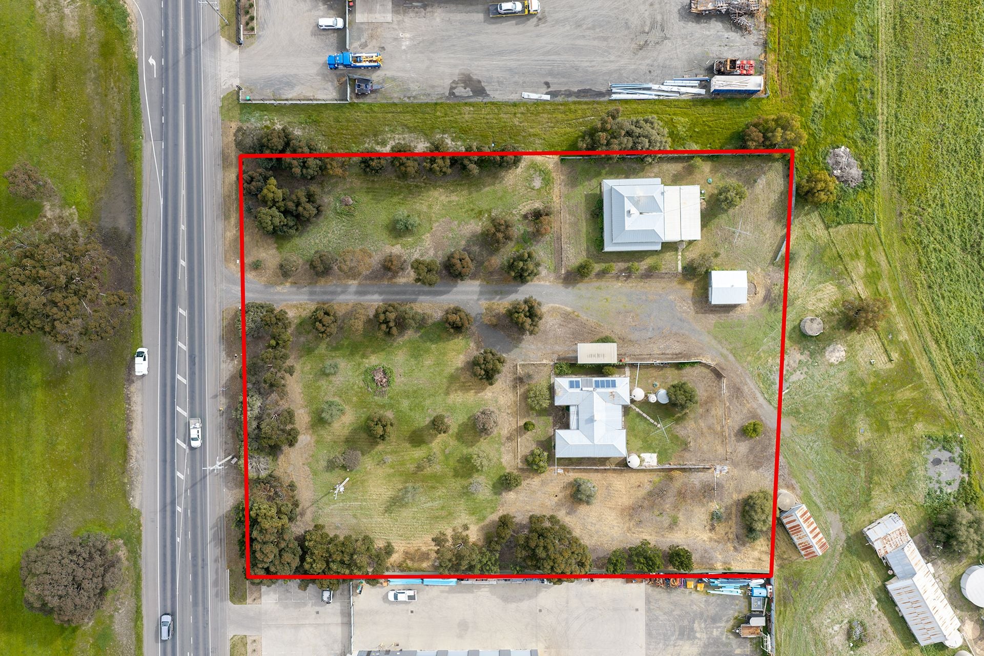 153 Stawell Road Horsham VIC, Horsham - Image 1