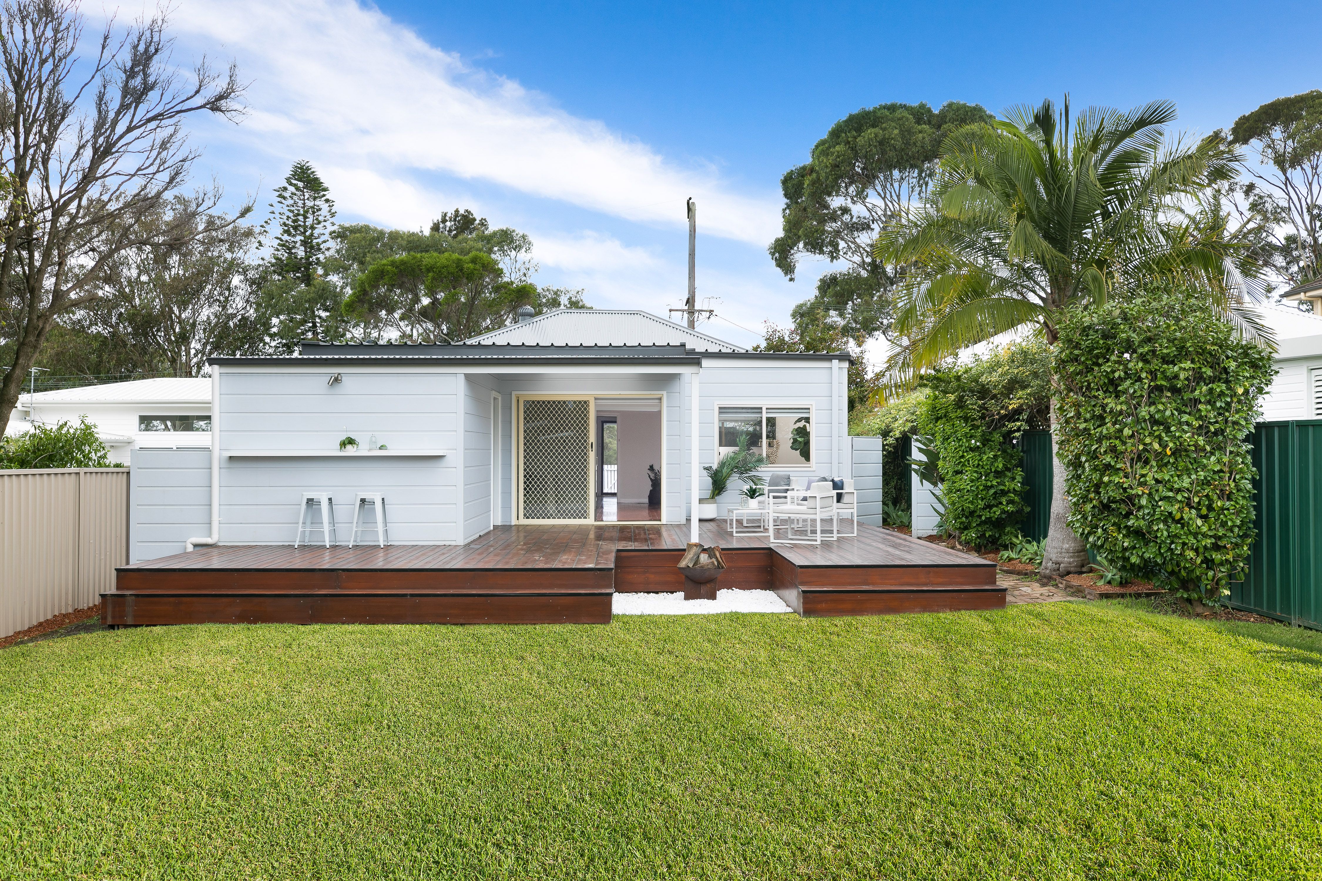 1 Franklin Road CRONULLA 2230