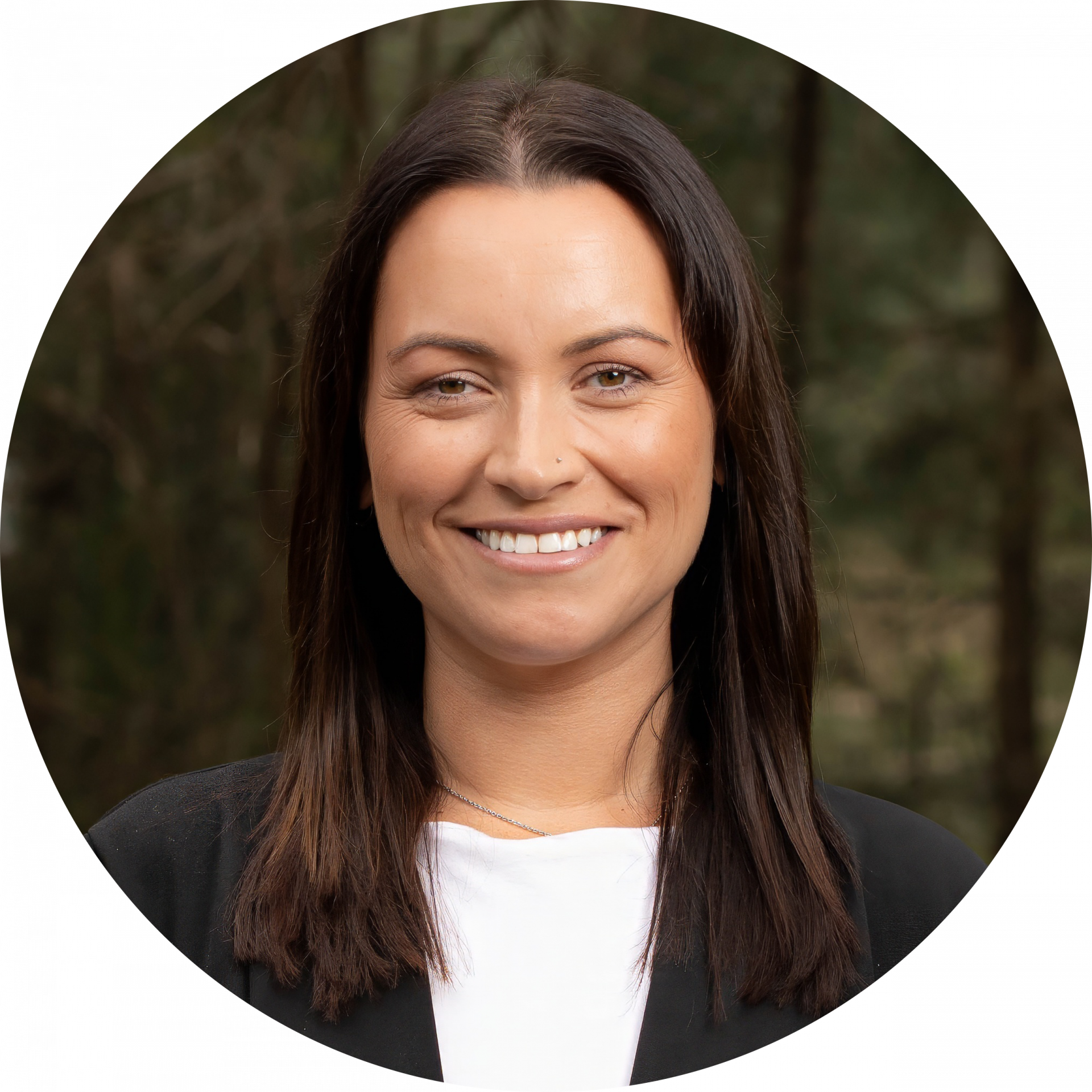 Danielle Zahra Real Estate Agent