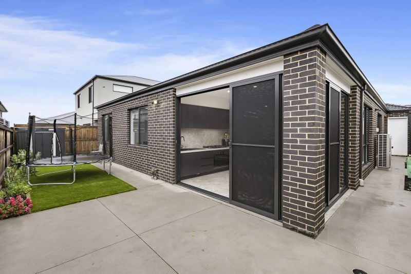 110 Garrong Avenue, Wollert