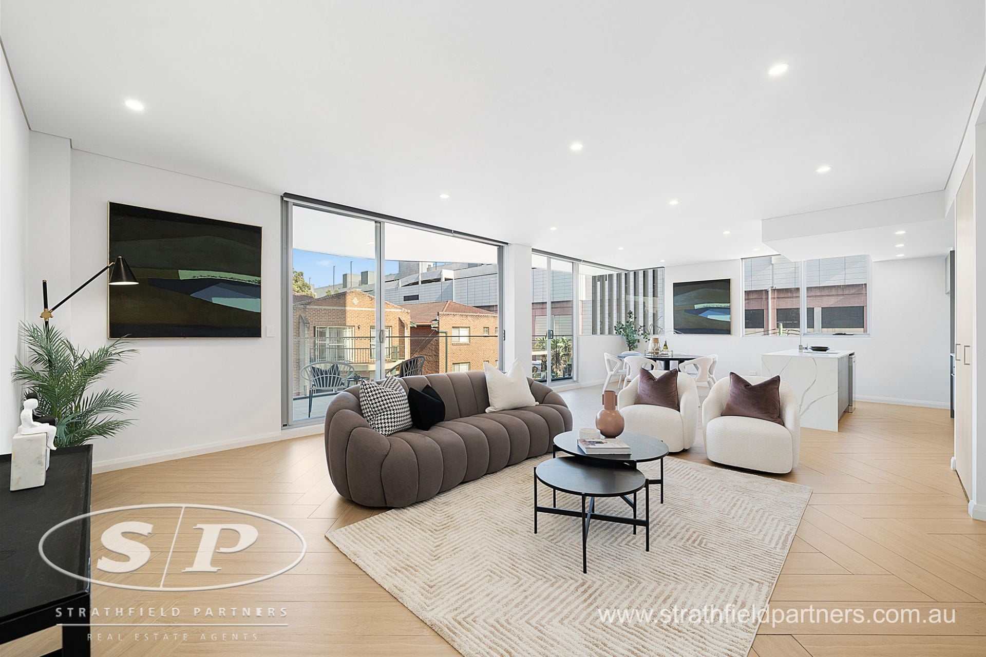 2C/88 Burwood Road Burwood NSW, Burwood - Thumbnail 2