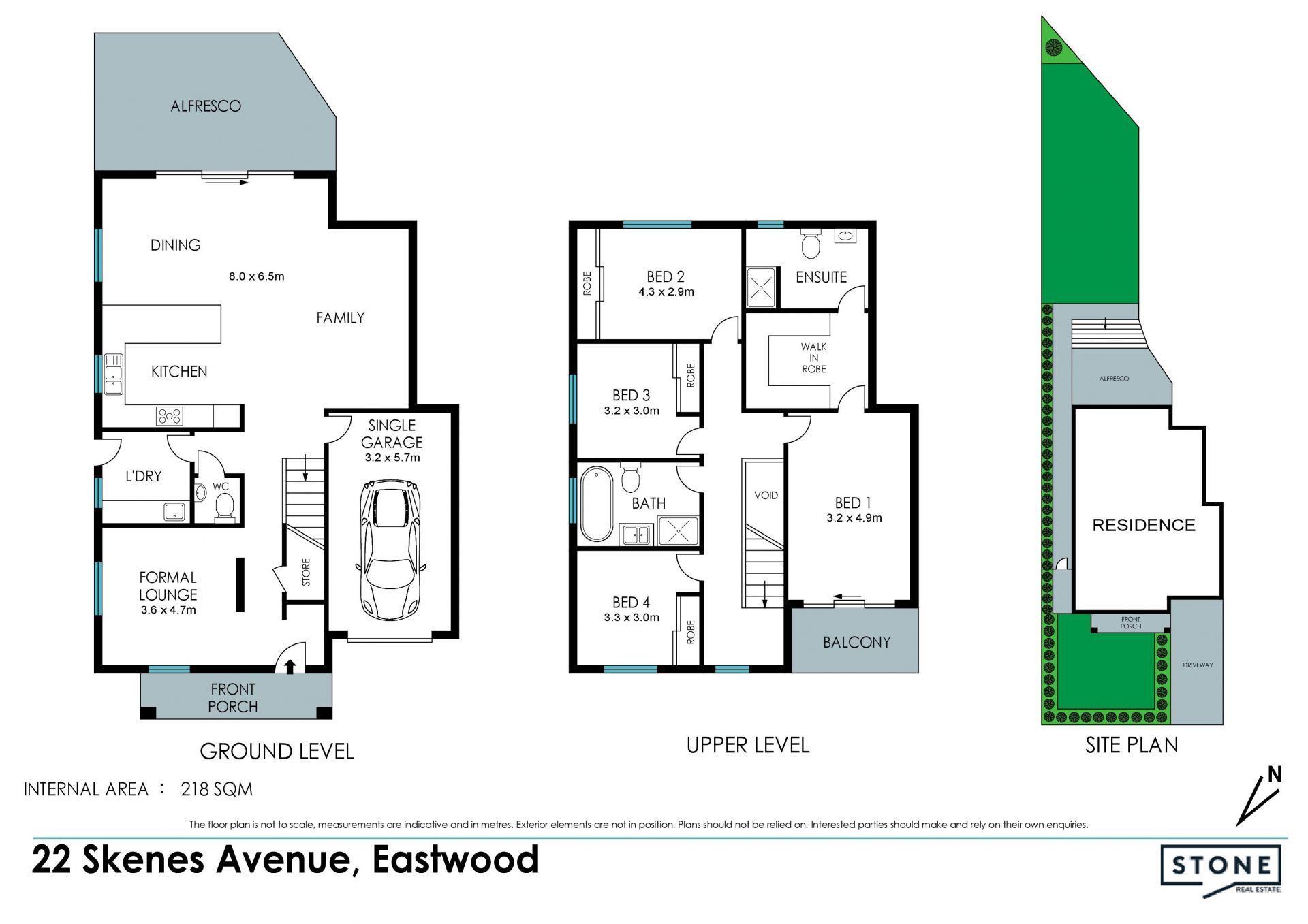 Architecturally Designed Duplex in a Cul De Sac Location