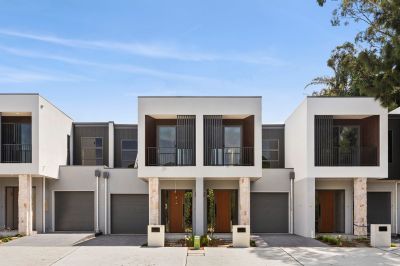 Warriewood - 29D Dove Lane