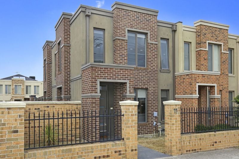 11/191 Gordons Road, South Morang