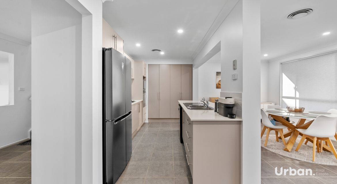 Prestons 18 Stansmore Avenue