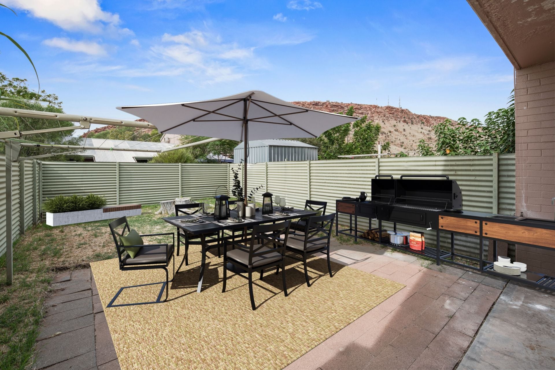 44/111 Bloomfield Street Gillen NT, Gillen - Thumbnail 6
