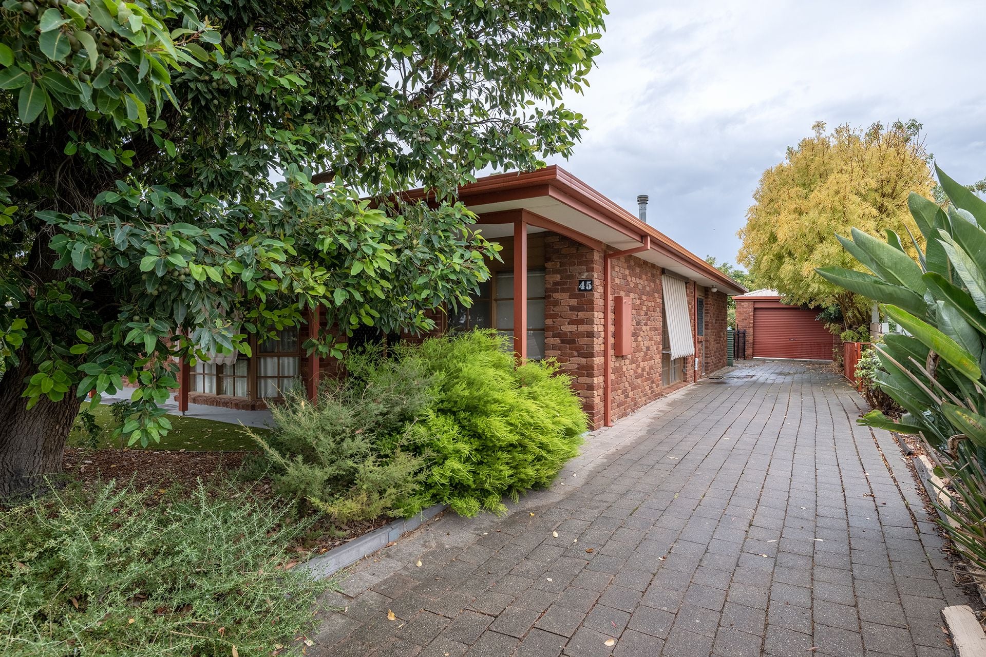 45 Baillie Street Horsham VIC, Horsham - Thumbnail 2